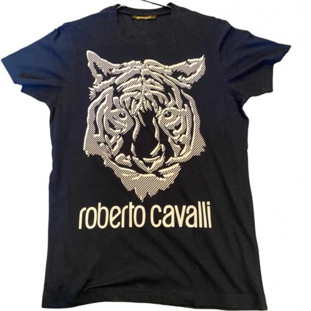 Roberto Cavalli T-shirt